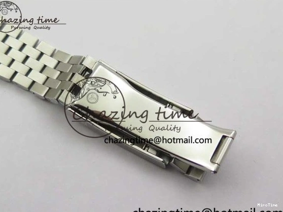 MiroTime 0101 Oyster Perpetual 41mm 124300 BP Maker Best Edition Black Dial on SS Jubilee Bracelet A Reliable 2644